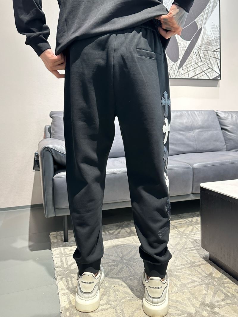 Chrome Hearts Long Pants